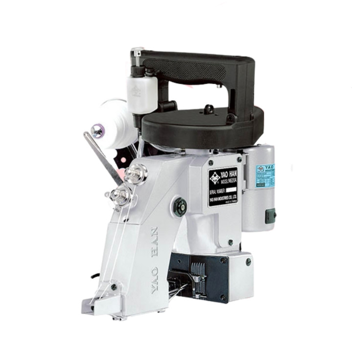 STEP N602A Bag Closing Machine 2 threads